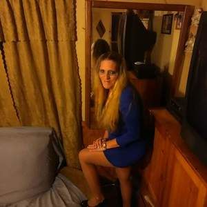 Meet your Posher, Deborah